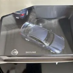 2026年最新】スカイライン v36 ミニカーの人気アイテム - メルカリ