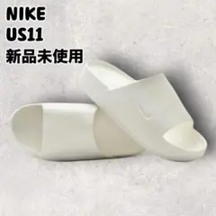 NIKE CALM SLIDE サンダル カルム スライド 29cm クリームのサムネイル