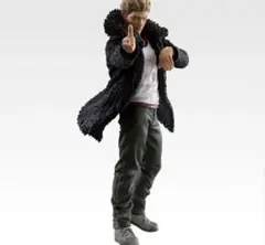 一番くじ 呪術廻戦 死滅回游 H賞 秤金次 MASTERLISE