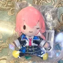 プロジェクトセカイ ふわぷちマスコット壊れたセカイと歌えないミク 巡音ルカ