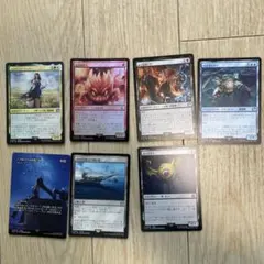 MTG ファイレクシアの盾持ち 英語版 4枚組 PLS版 - メルカリ