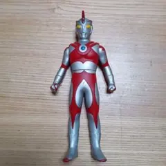 ウルトラマン パワード 1993 旧ソフビ - メルカリ