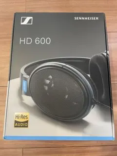 2026年最新】sennheiser hd600の人気アイテム - メルカリ