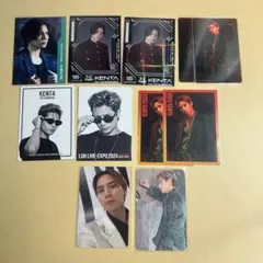 神谷健太 フォトカ トレカ セット 神谷健太 お渡し会 トレカ フォトカード 16(r)oad 神谷健太 お渡し会