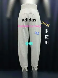 adidasコラボ⭐ スウェットジョガーパンツ