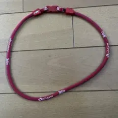 ファイテン X50 ネックレス