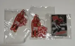 浦和レッズ　ガチャ　荻原拓也