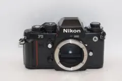 Nikon ニコン F3 HP ハイアイポイント ボデイ 美品】Nikon ニコン F3 HP ボディ ハイアイポイント 動作品 - メルカリ