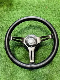 自動車用 ステアリング ハンドル 本体のサムネイル