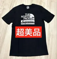 2026年最新】supremeノースフェイス tシャツの人気アイテム - メルカリ
