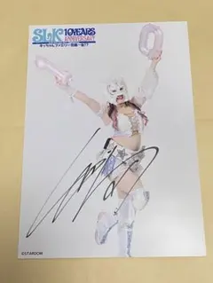 スターダム　激レアポートレート 2025年最新】スターダム ポートレートの人気アイテム - メルカリ