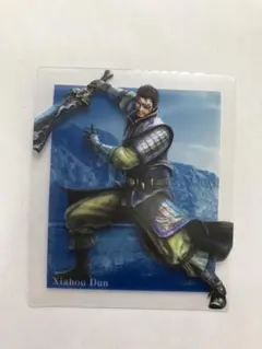 2025年最新】真・三國無双 夏侯惇の人気アイテム - メルカリ