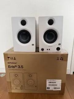 2025年最新】presonus eris 3.5の人気アイテム - メルカリ