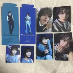 INI 『THE ORIGIN』 トレカ 髙塚大夢 高塚大夢