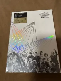 Snow Man Dome Tour 2024 RAYS 通常盤
