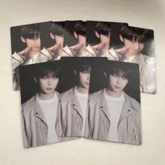 ENHYPEN 宵 YOI 通常盤 トレカ ソヌ