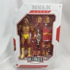 ラスト1点【新品・未開封】マックス・ホロウェイ 【アルティメット