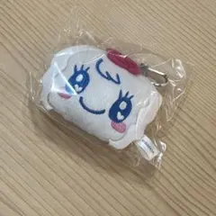 ちんまりおかおマスコット みらいっち