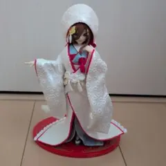 五等分の花嫁　フィギュア　一番くじ 五等分の花嫁　 ～祝福の門出～　中野三玖