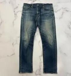 140周年モデル' LEVI’S リーバイス 508 w36
