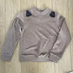 Donkey Jossyふわもこトップス130