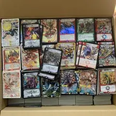 デュエルマスターズ まとめ売り 23.3kg