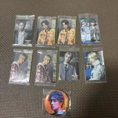 BALLISTIKBOYSセット