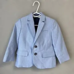 【美品】H&M エイチアンドエム　ジャケット　ブレザー　EUR 92 2T