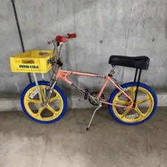 2025年最新】schwinn bmxの人気アイテム - メルカリ
