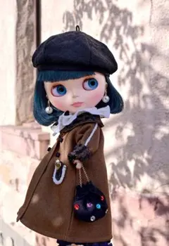 新品未開封】 ブライス アムール アダチユミ - メルカリ