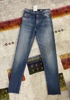 新品タグ付き　訳ありリーバイス made&crafted SLIMのサムネイル