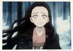 鬼滅の刃　ブロマイド　遊郭編　竈門禰豆子　他