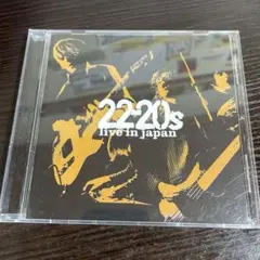 live in japan 国内盤 帯付き