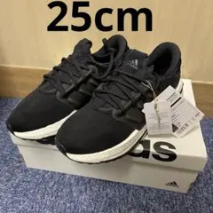 adidas] メンズ X_PLRBOOST MBS18スニーカー