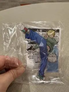 サカモトデイズ 朝倉シン