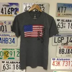 USA古着 “MURPH” 2014 プリントTシャツ サイズS