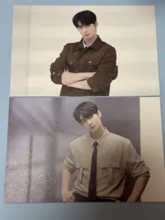 2025年最新】astro チャウヌ ウヌの人気アイテム - メルカリ