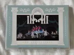 =LOVE 5th ANNIVERSARY PREMIUM CONCERT 円盤