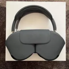 airpodsmax airpods max スペースグレー