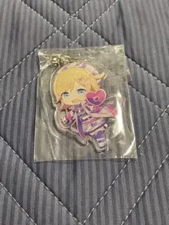 ハコニワリリィ Hanon Kotoha アクリルキーホルダー まとめ売り ハコニワリリィ Hanon Kotoha アクリルキーホルダー まとめ売り