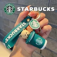 ストラップ キーホルダー