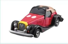 ディズニーモータース ドリームスター ミッキーマウス