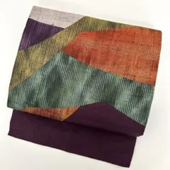 2025年最新】きりばめ帯の人気アイテム - メルカリ