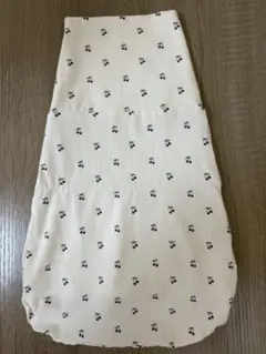 Konny Newbornバンブースワドルポーチ(2枚セット)