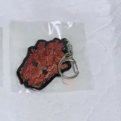 ドロヘドロ アクリルキーホルダー 6種セット 林田球 - メルカリ