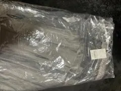 earth music&ecology　プリーツチュールスカート