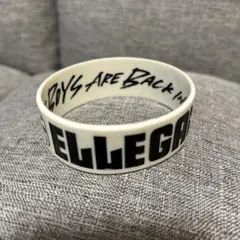 2025年最新】ellegarden ラバーバンドの人気アイテム - メルカリ