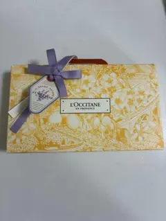 L'OCCITANE ハンドクリームギフトセット