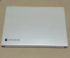TOSHIBA dynabook ノートPC 本体のサムネイル