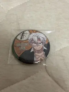 2026年最新】不死川実弥缶バッジの人気アイテム - メルカリ